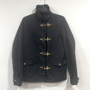 Ralph Lauren Fireman Coat/Jacket💋 Exquisite 💋